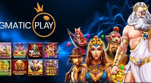 Eksplorasi Mendalam Tentang Game Slot Pragmatic Play