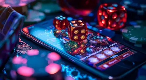 Analisis Perbandingan Kelebihan Dan Kekurangannya Antara Perjudian Casino Online Dengan Konvensional