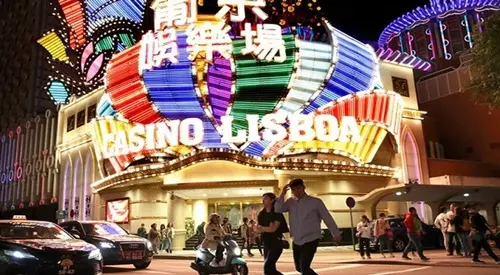 Kebangkitan Macau Sebagai Pusat Perjudian Terkemuka Di Asia